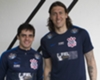 Corinthians renova com Cássio e Fagner até o fim de 2022