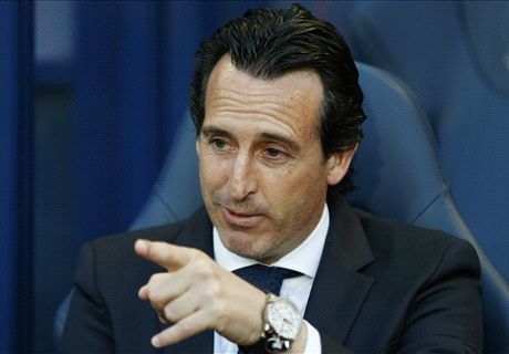Emery website announces manager's move Arsenal