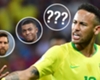 Video: Five ways Neymar has f*cked it