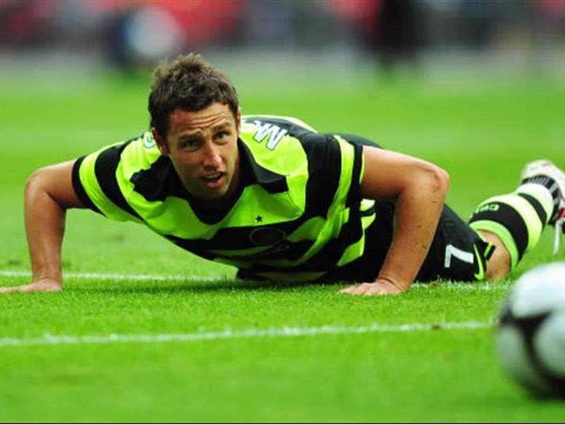 セルティックｆｗがミドルスブラへ Goal Com