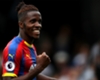 Crystal Palace's Zaha, Kouyate passed fit for London derby with Chelsea