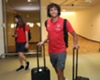 Mohamed Elneny hints at Arsenal exit with puzzling message