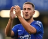 ‘Hazard was due an offensive manager’ – Kompany clearly not a Mourinho & Conte fan