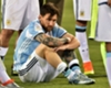Maradona: Messi let down by Mascherano and Argentina traitors