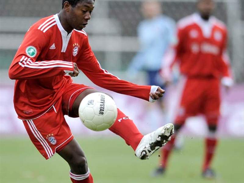 Goal.com Scouting Report: David Alaba - Bayern Munich & Austria | Goal.com