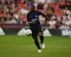 Missing Lionel Messi gives Kwadwo Asamoah’s Internazionale reason to dream