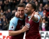 Burnley 4 Bournemouth 0: Rampant Clarets claim first Premier League win of the season