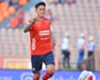 Germán Cano con 20 goles en el semestre rompió el récord de Miguel Borja