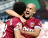 Man City legend Zabaleta waiting on West Ham offer but has no plans to retire