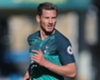 Vertonghen eyeing Spurs future beyond 2020