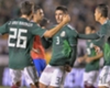 Mexico 3 Costa Rica 2: Hosts end losing run