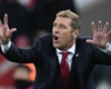 Spartak Moscow sack Massimo Carrera