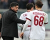 AC Milan are 'fine with Gattuso' – Rodriguez