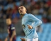 Aspas lidera la tabla del Premio Zarra 2018-19