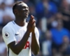 Tottenham provide injury update on Aurier & Wanyama ahead of Burnley tie