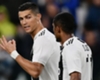 Ronaldo & Juventus fear key players could miss Manchester United visit