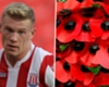 Poppy scandal: McClean abuse exposes the intolerance in Britain