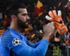 Jan Oblak y Ter Stegen, los porteros favoritos de Alisson Becker