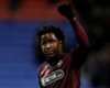 Wilfried Bony targets Premier League return after Swansea City exit