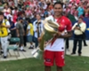 Gullit Peña estaría en los planes de cuatro equipos de Turquía