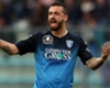 Caputo a DAZN: "Serve un Empoli più provinciale"