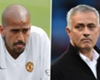Veron praises Man City as he gives verdict on Man Utd struggles under Mourinho