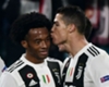 Cuadrado planning Juventus stay alongside ‘very special’ Ronaldo