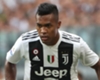 Blow for Man Utd as Alex Sandro closes in on new Juventus contract