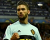 Carrasco offered to give team-mate €10k after reportedly breaking his nose in training-ground clash