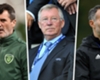 Ferguson's Man Utd 'leader' legacy a wasteland of failed coaching careers