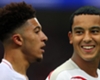 Barnes urges Sancho caution: Don't get carried away like we did with Walcott!