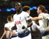 Tottenham boss Pochettino applauds another vital Sissoko display