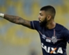 Gabriel Barbosa attracted to Premier League move
