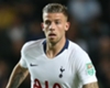 Arsenal clash not Tottenham's biggest game, says Alderweireld