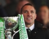 Celtic's latest trophy the most satisfying yet - Rodgers