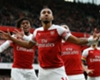 Fantasy Football: Aubameyang leads the line for the latest Premier League Team of the Week