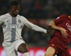 Keita Balde on target in Inter Milan's draw vs. Roma