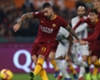 Roma 2 Inter 2: Nerazzurri twice pegged back in lively Olimpico clash