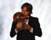 Sneijder thanks Modric for dedication following 'deserved' Ballon d'Or triumph