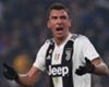 Juventus 1 Inter 0: Mandzukic header settles tight Derby d'Italia