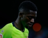 Dembele needs to improve off the pitch for Barcelona, admits Alba