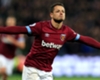 West Ham 3 Crystal Palace 2: Hosts' comeback makes it three in a row