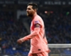 Busquets: Messi is the best player in the World