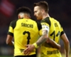 Marco Reus über trauernden BVB-Derbyhelden Jadon Sancho: "Großen Respekt vor dieser Mentalität"