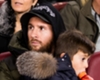 Messi leads star-studded Bernabeu crowd for Copa Libertadores final