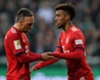 Coman contemplates retirement if injury nightmare continues