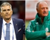 Los candidatos a dirigir la Selección Colombia: Queiroz o Scolari, esa es la cuestión