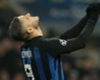 Inter 1 PSV 1: Icardi header not enough for the Nerazzurri