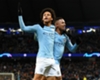 Manchester City 2 Hoffenheim 1: City through as group winners after Sane brace