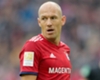 Robben ruled out until 2019 as Bayern seek to avoid serious injury